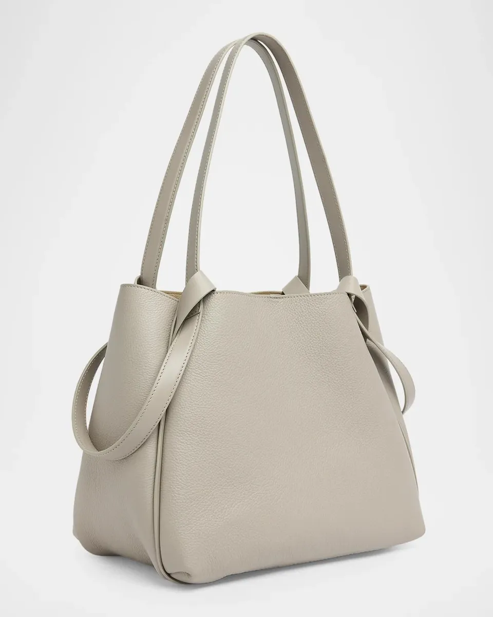 Christian Louboutin Bettina Small Leather Tote Bag | Thumbnail 2 Christian Louboutin Bettina Small Leather Tote Bag | Thumbnail 2