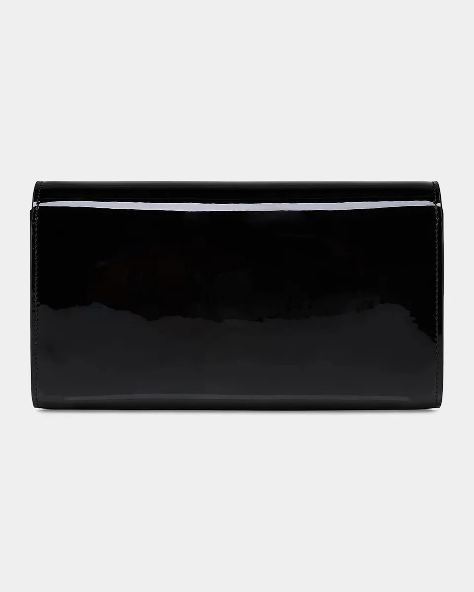 Christian Louboutin Bettina Wallet on Chain in Glossy Leather | Thumbnail 2 Christian Louboutin Bettina Wallet on Chain in Glossy Leather | Thumbnail 2