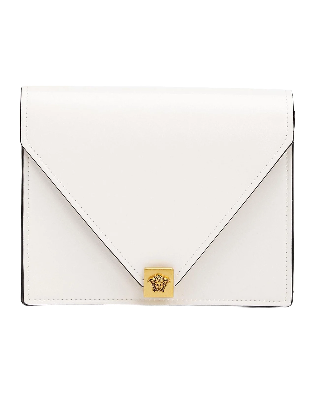 Versace Severine Leather Mini Bag