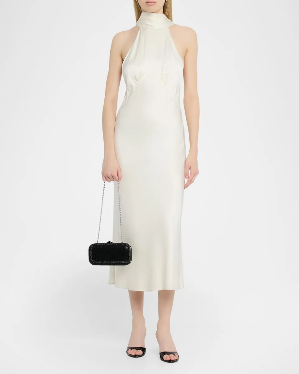 Judith Leiber Couture Long Slide Crystal Clutch Bag | Thumbnail 5 Judith Leiber Couture Long Slide Crystal Clutch Bag | Thumbnail 5