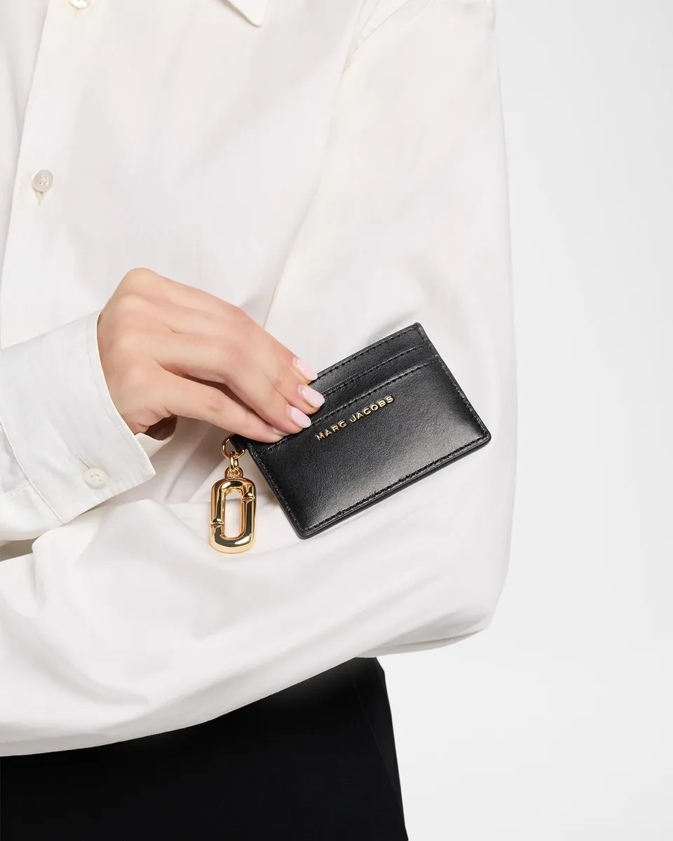 Marc Jacobs Scene Card Case | Thumbnail 2 Marc Jacobs Scene Card Case | Thumbnail 2
