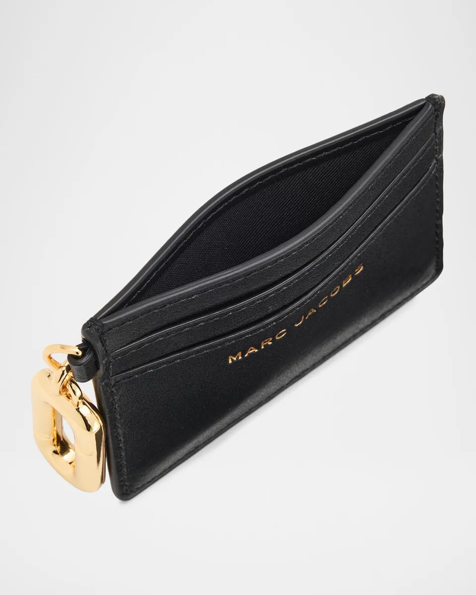 Marc Jacobs Scene Card Case | Thumbnail 3 Marc Jacobs Scene Card Case | Thumbnail 3