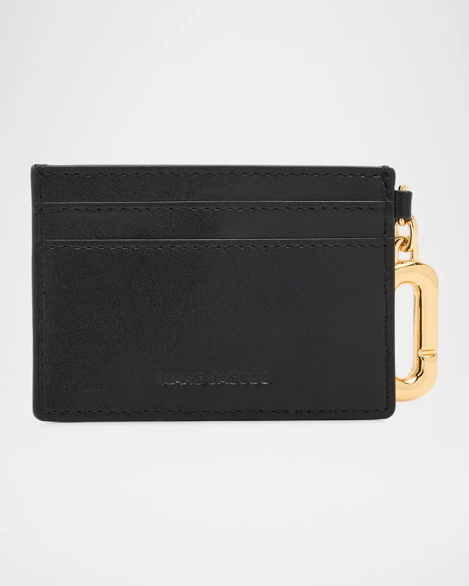Marc Jacobs Scene Card Case | Thumbnail 4 Marc Jacobs Scene Card Case | Thumbnail 4