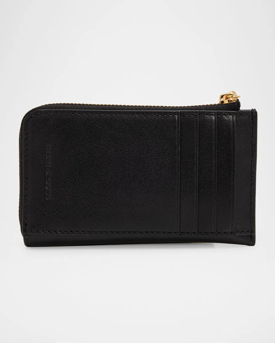 Marc Jacobs Scene Top Zip Multi Wallet | Thumbnail 3 Marc Jacobs Scene Top Zip Multi Wallet | Thumbnail 3