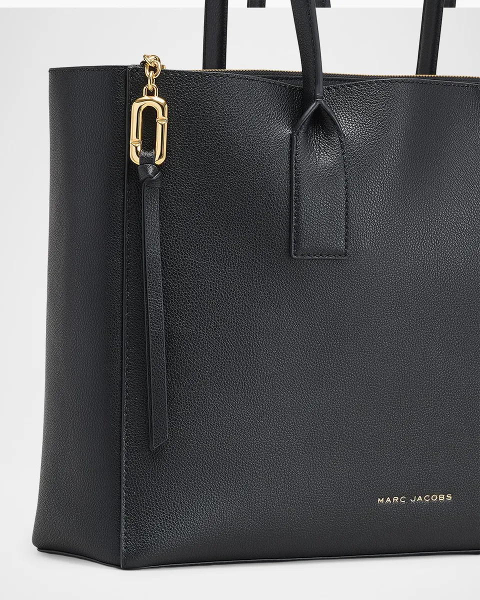 Marc Jacobs Scene Work Tote Bag | Thumbnail 4 Marc Jacobs Scene Work Tote Bag | Thumbnail 4