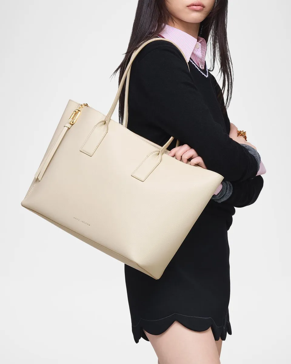 Marc Jacobs Scene Work Tote Bag | Thumbnail 2 Marc Jacobs Scene Work Tote Bag | Thumbnail 2