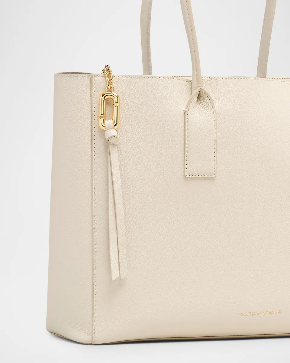 Marc Jacobs Scene Work Tote Bag | Thumbnail 4 Marc Jacobs Scene Work Tote Bag | Thumbnail 4
