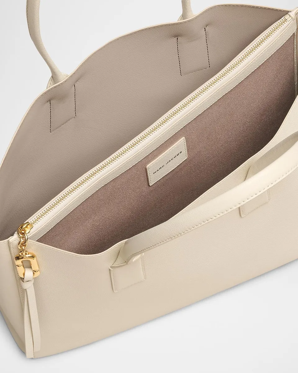 Marc Jacobs Scene Work Tote Bag | Thumbnail 5 Marc Jacobs Scene Work Tote Bag | Thumbnail 5