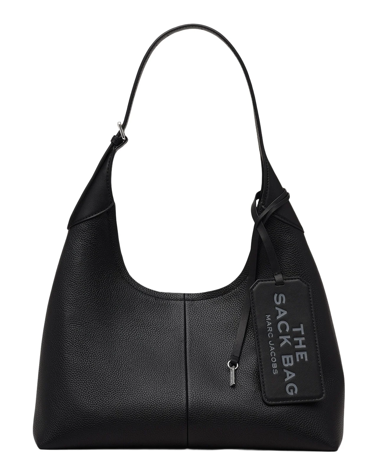 The Belted Sack Bag The Belted Sack Bag