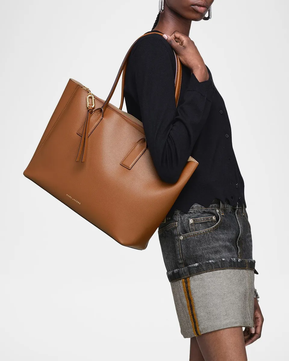 Marc Jacobs Scene Work Tote Bag | Thumbnail 2