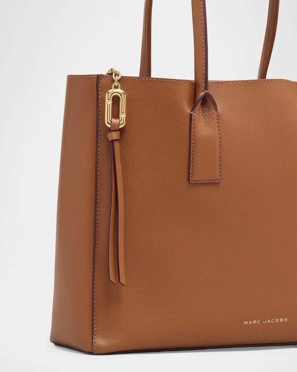 Marc Jacobs Scene Work Tote Bag | Thumbnail 4