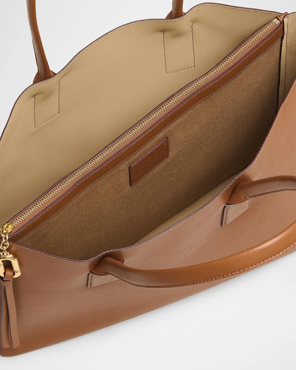 Marc Jacobs Scene Work Tote Bag | Thumbnail 5