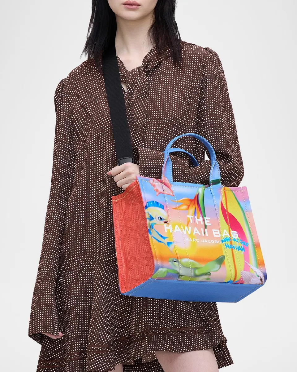 Marc Jacobs The City Tote Bag | Thumbnail 2 Marc Jacobs The City Tote Bag | Thumbnail 2