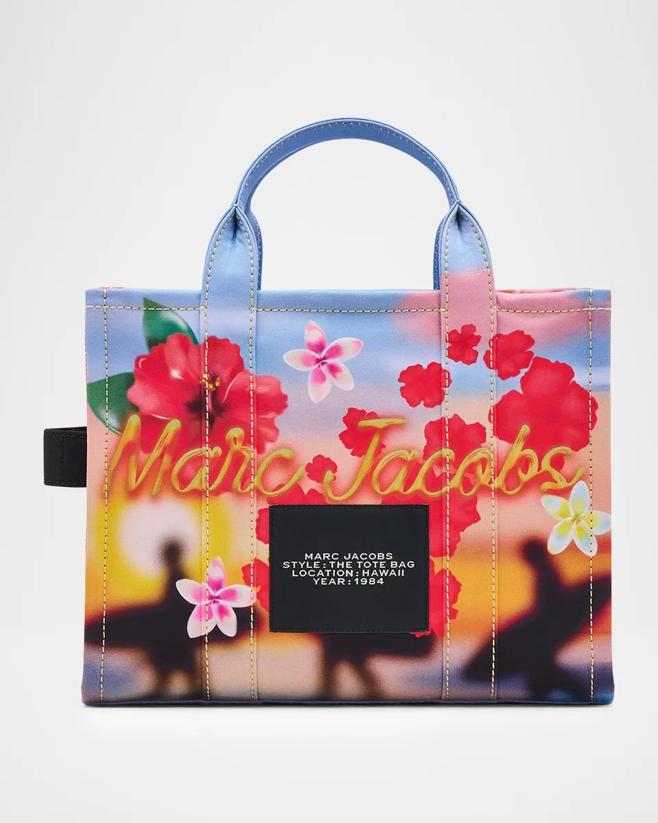 Marc Jacobs The City Tote Bag | Thumbnail 3 Marc Jacobs The City Tote Bag | Thumbnail 3