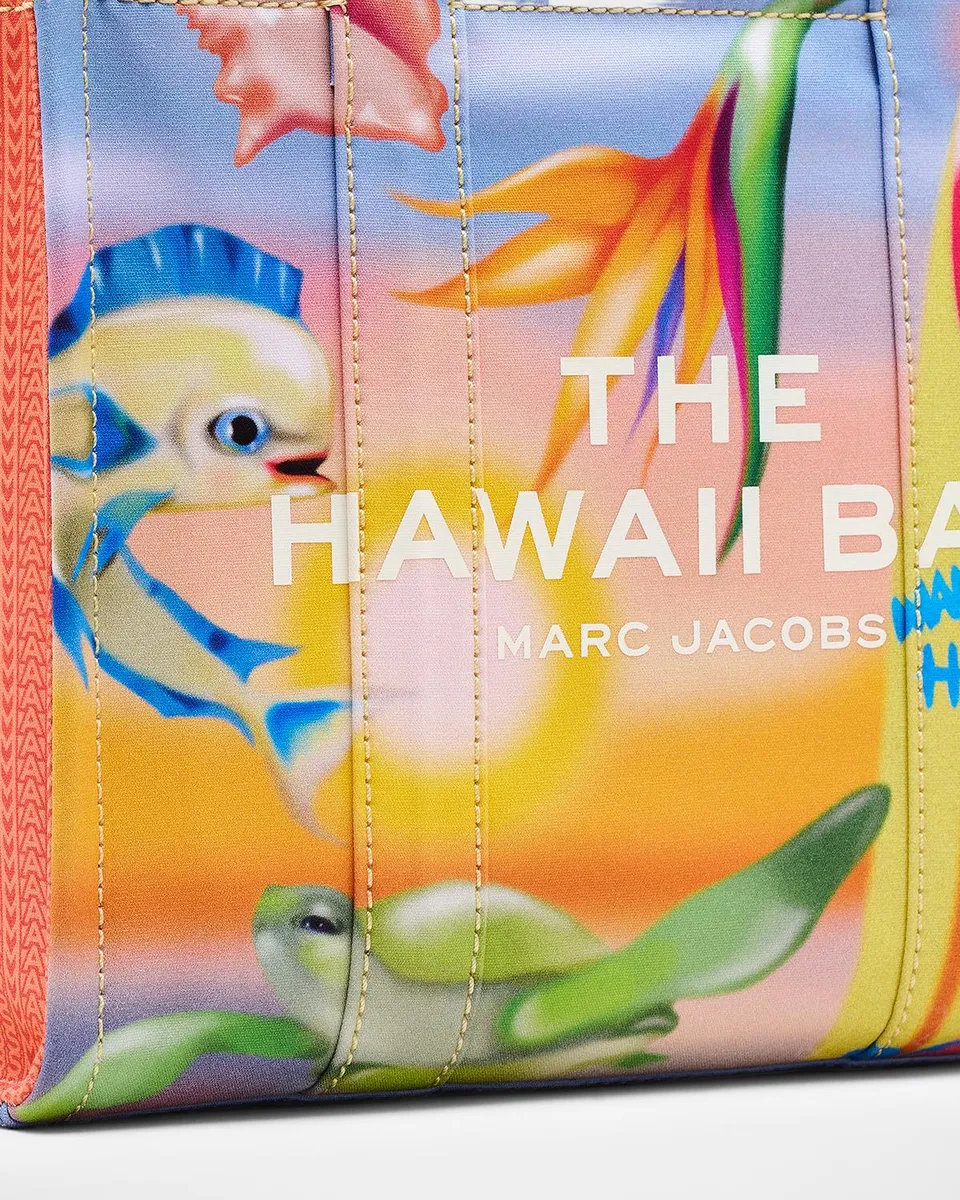 Marc Jacobs The City Tote Bag | Thumbnail 4 Marc Jacobs The City Tote Bag | Thumbnail 4