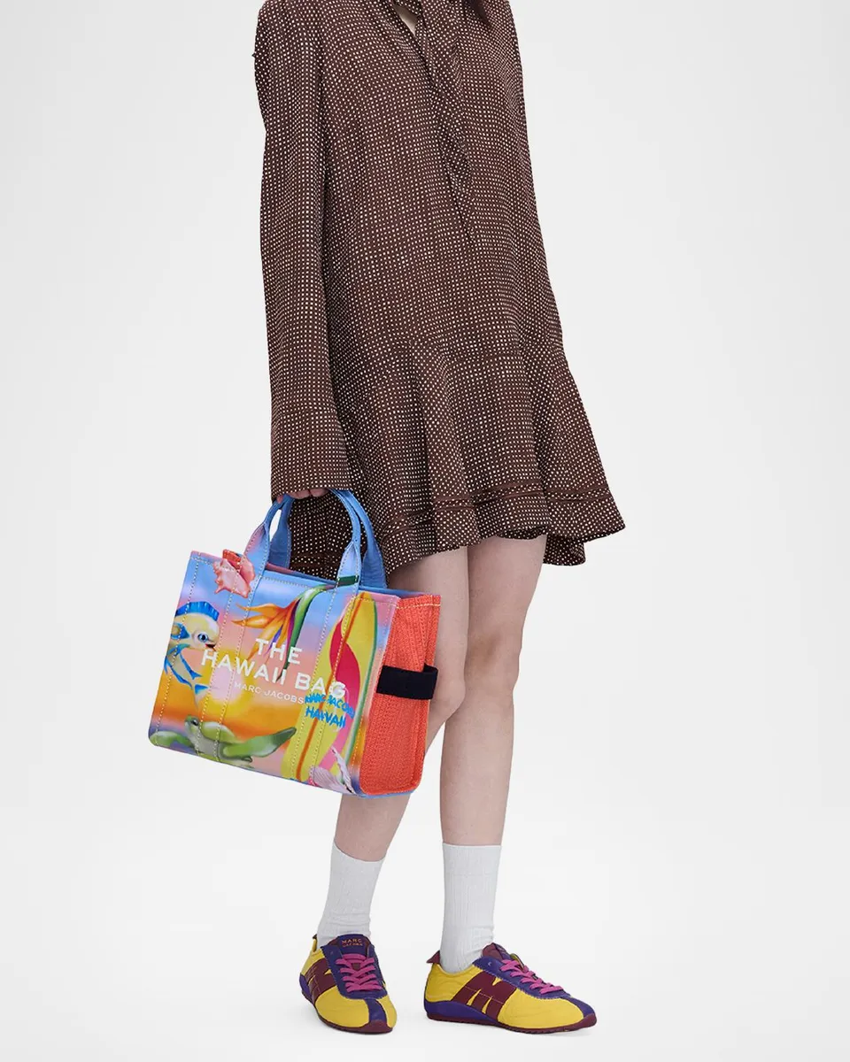 Marc Jacobs The City Tote Bag | Thumbnail 5 Marc Jacobs The City Tote Bag | Thumbnail 5