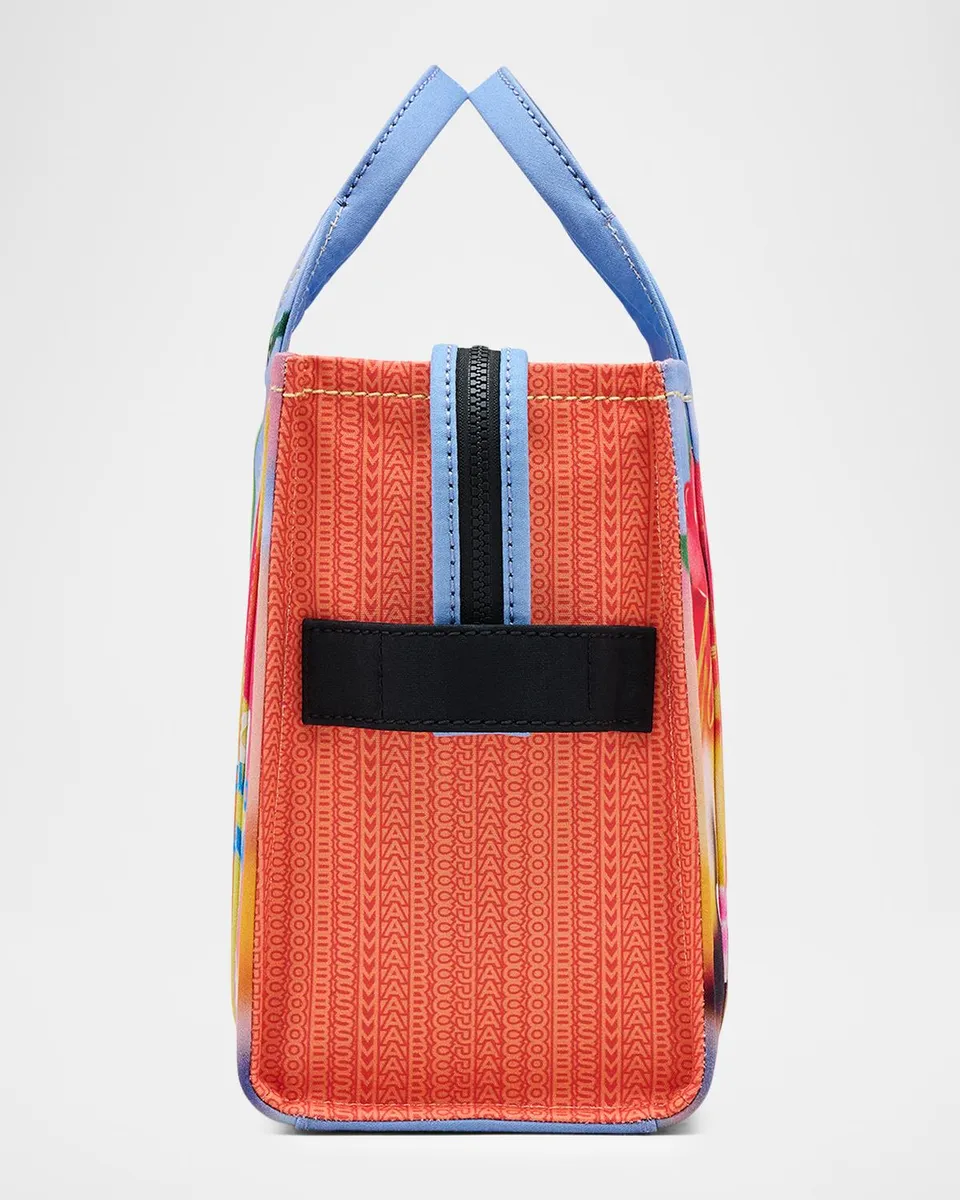 Marc Jacobs The City Tote Bag | Thumbnail 6 Marc Jacobs The City Tote Bag | Thumbnail 6