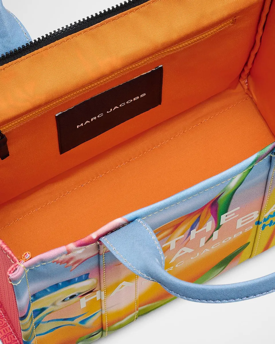 Marc Jacobs The City Tote Bag | Thumbnail 7 Marc Jacobs The City Tote Bag | Thumbnail 7