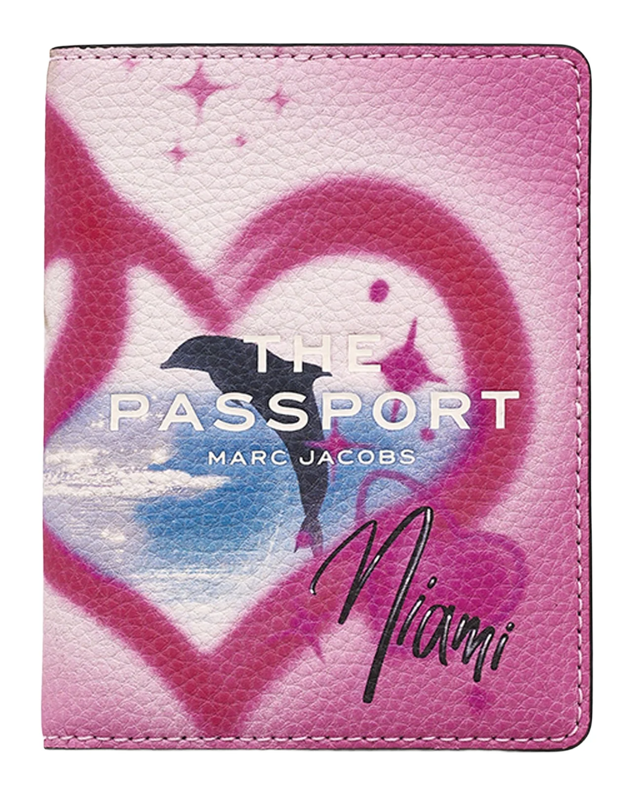 The City Passport Case