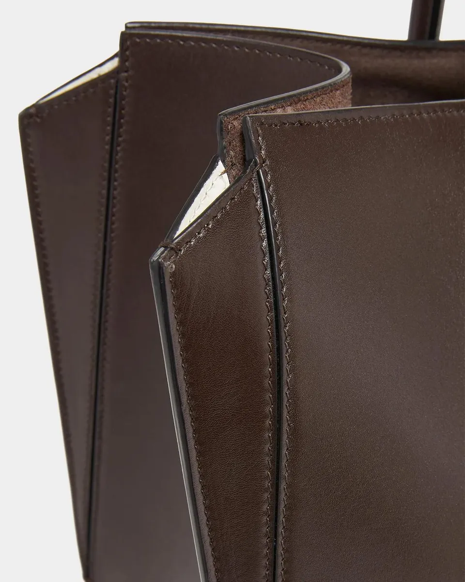 Givenchy Antigona Top-Handle Bag in Leather | Thumbnail 6