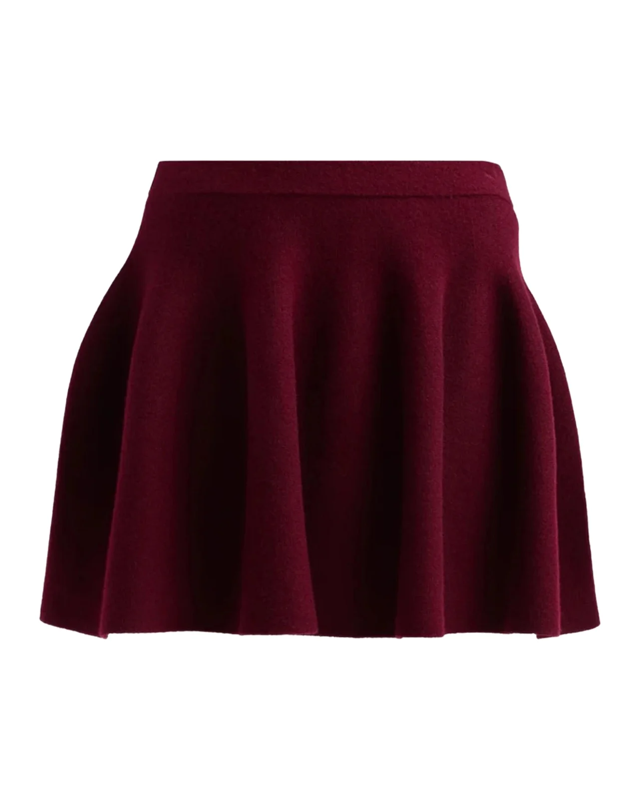 Lisa Yang Wren Cashmere Mini Skirt