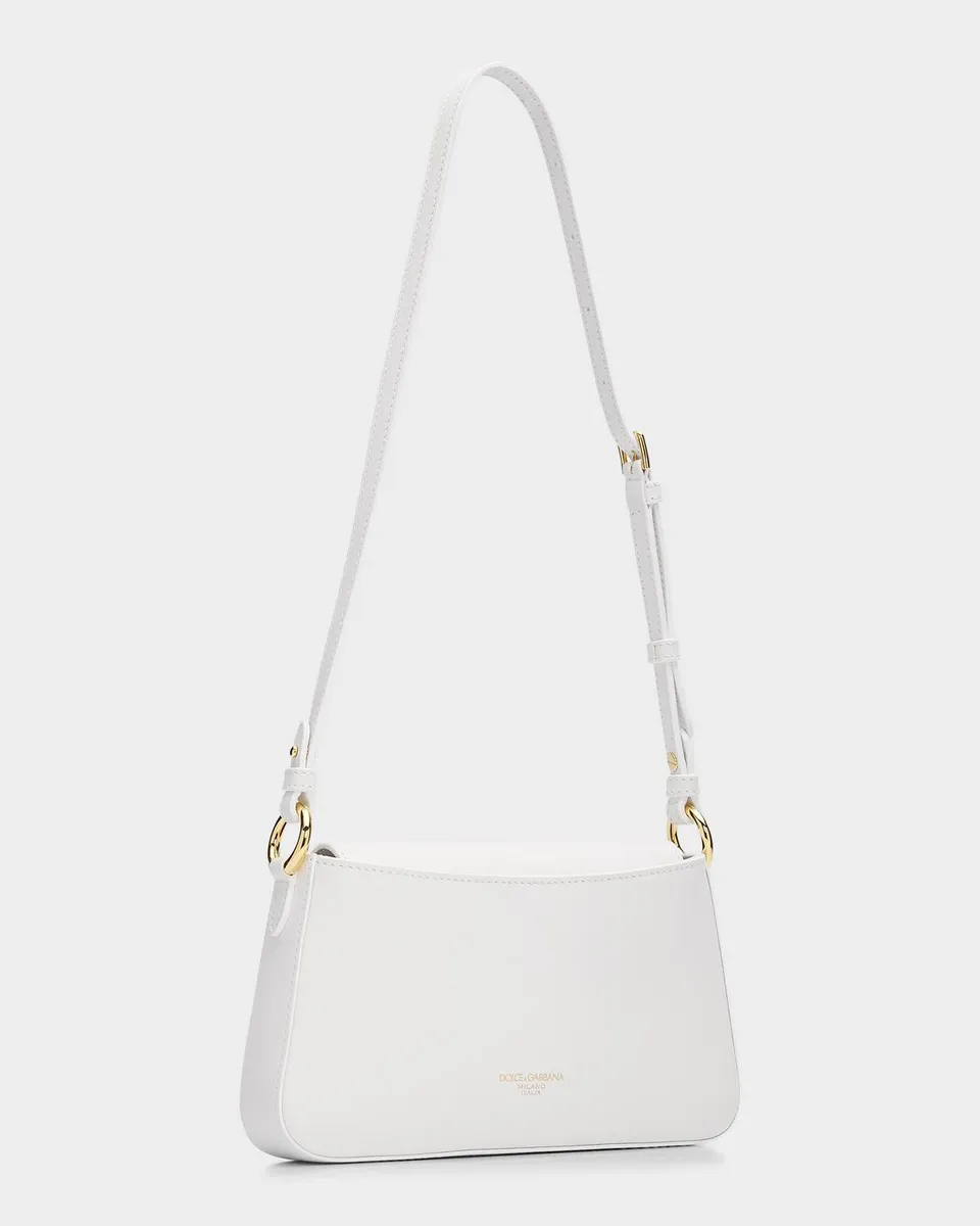 Dolce & Gabbana Logo Plaque Phone Bag | Thumbnail 3
