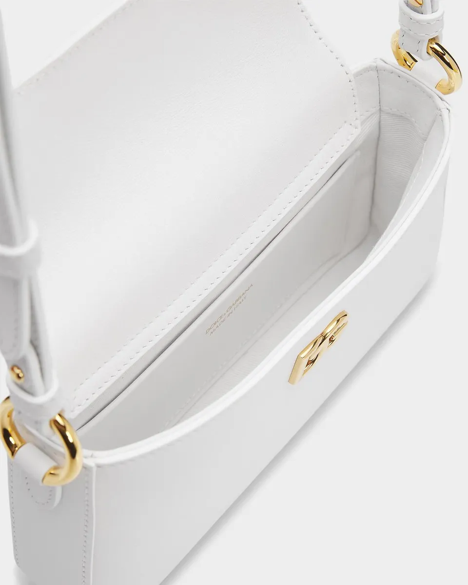 Dolce & Gabbana Logo Plaque Phone Bag | Thumbnail 4