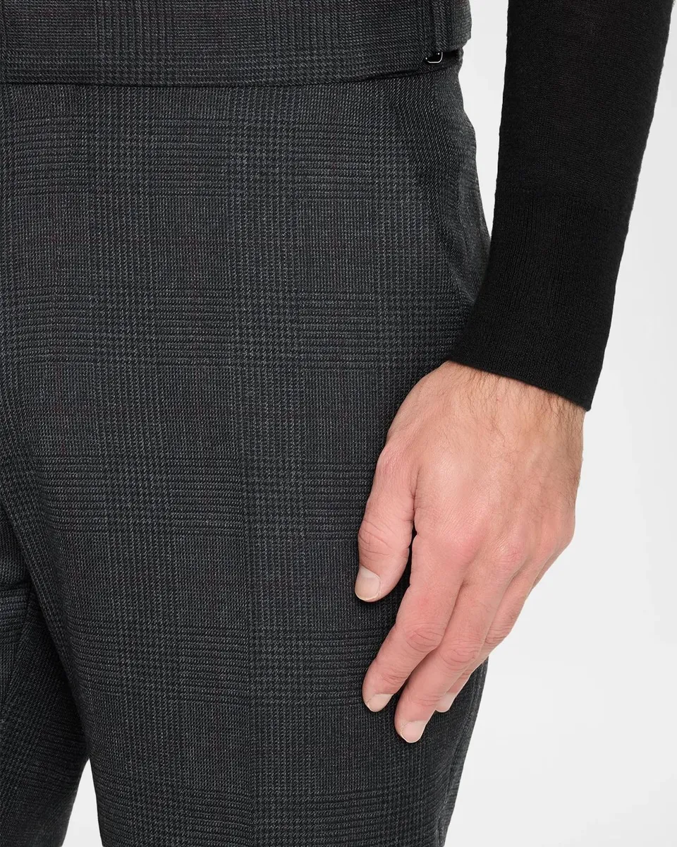 Tom Ford Men's Plaid Wool Two-Piece Suit | Thumbnail 10