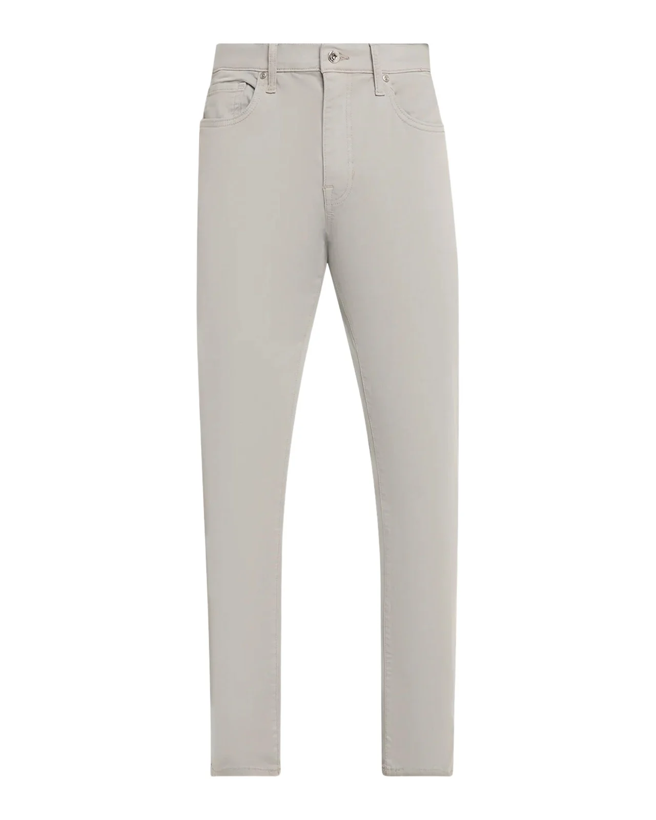 Men's Brixton Slim Straight Wool Pants