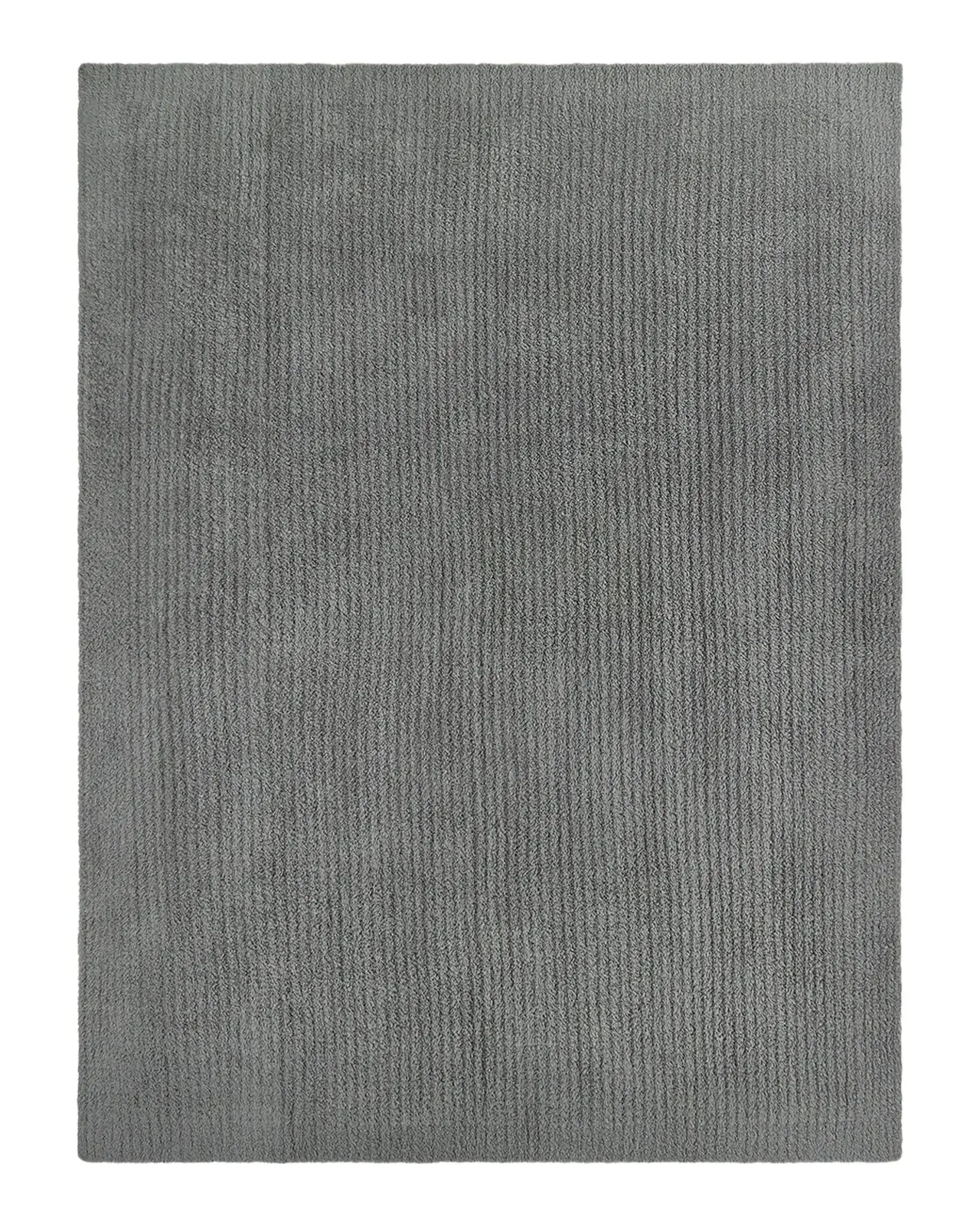 Barefoot Dreams CozyChic Ribbed Throw Blanket