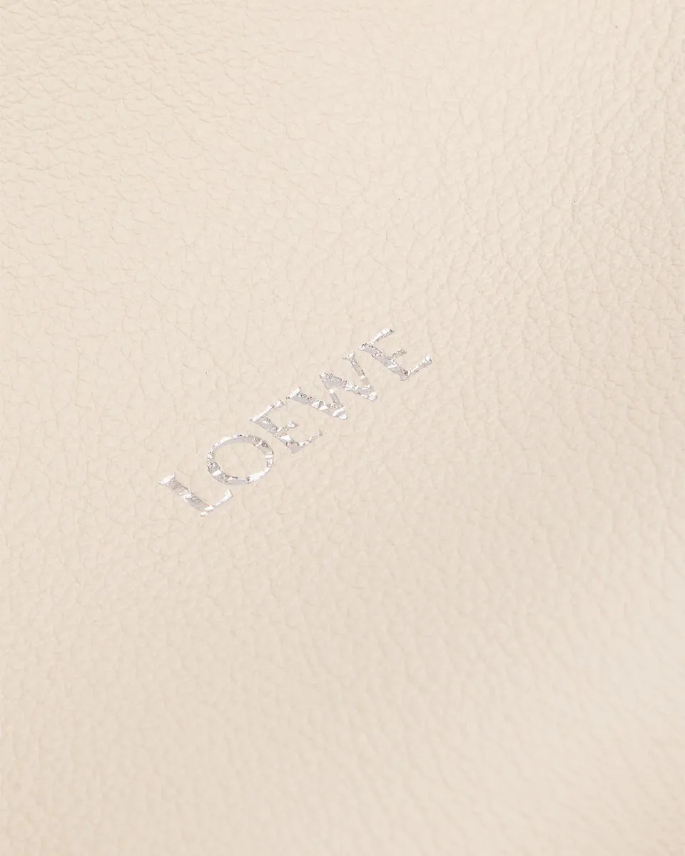Loewe Scarf Mini Knotted Leather Shoulder Bag | Thumbnail 5 Loewe Scarf Mini Knotted Leather Shoulder Bag | Thumbnail 5
