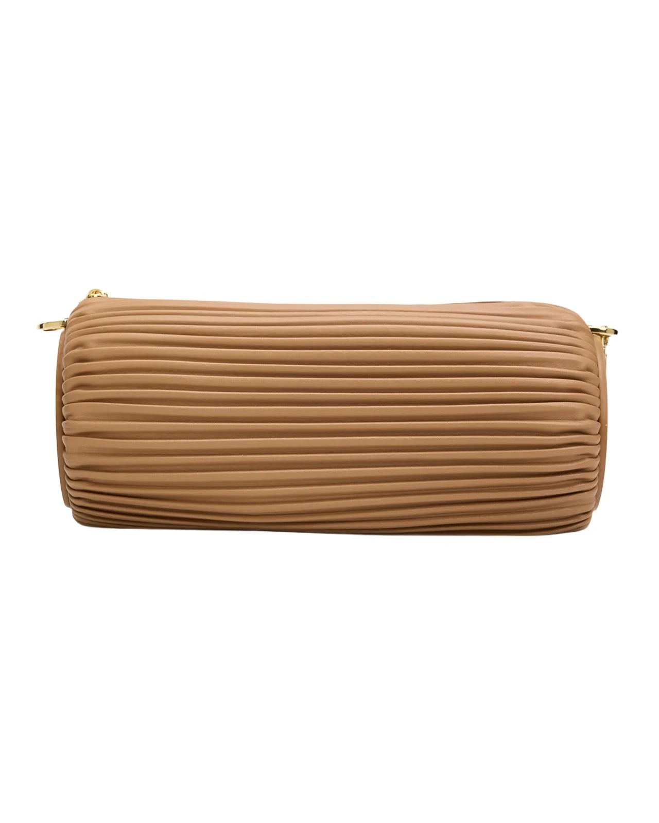 Loewe Cylinder Leather Bracelet Pouch