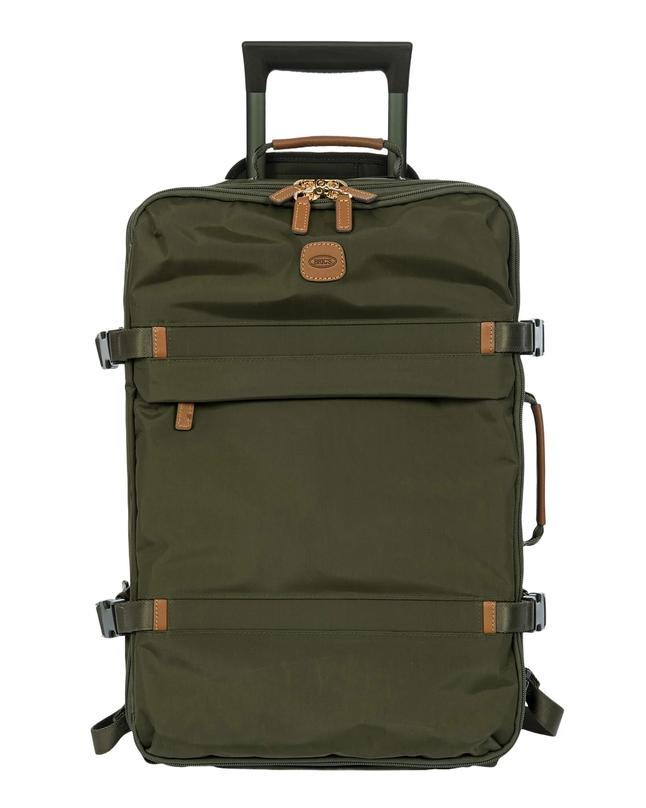 Bric's X-Travel 19" Trolley Backpack