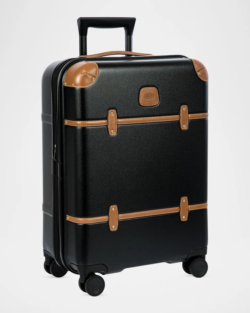 Bric's Bellagio 3.0 21" Expandable Carry-On Spinner Suitcase | Thumbnail 2 Bric's Bellagio 3.0 21" Expandable Carry-On Spinner Suitcase | Thumbnail 2