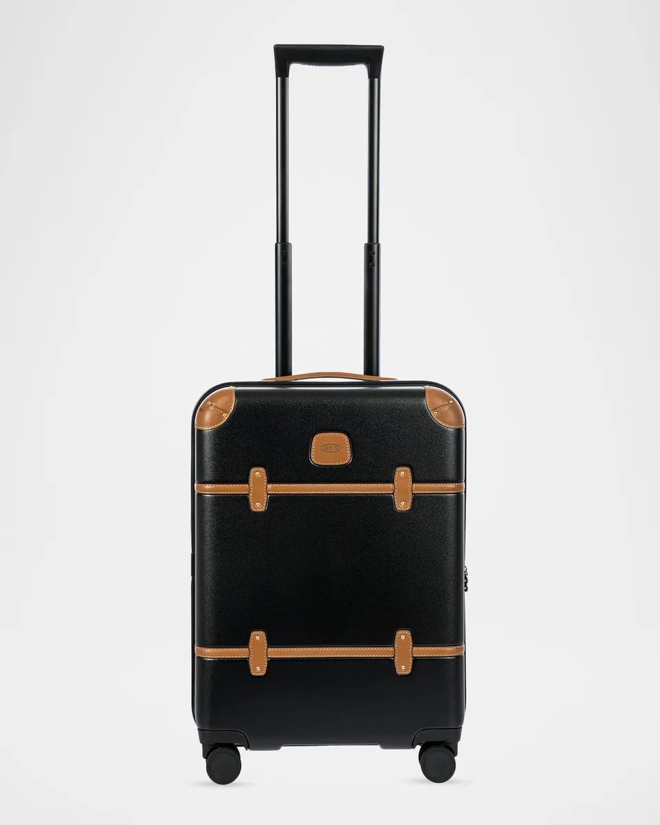 Bric's Bellagio 3.0 21" Expandable Carry-On Spinner Suitcase | Thumbnail 4 Bric's Bellagio 3.0 21" Expandable Carry-On Spinner Suitcase | Thumbnail 4