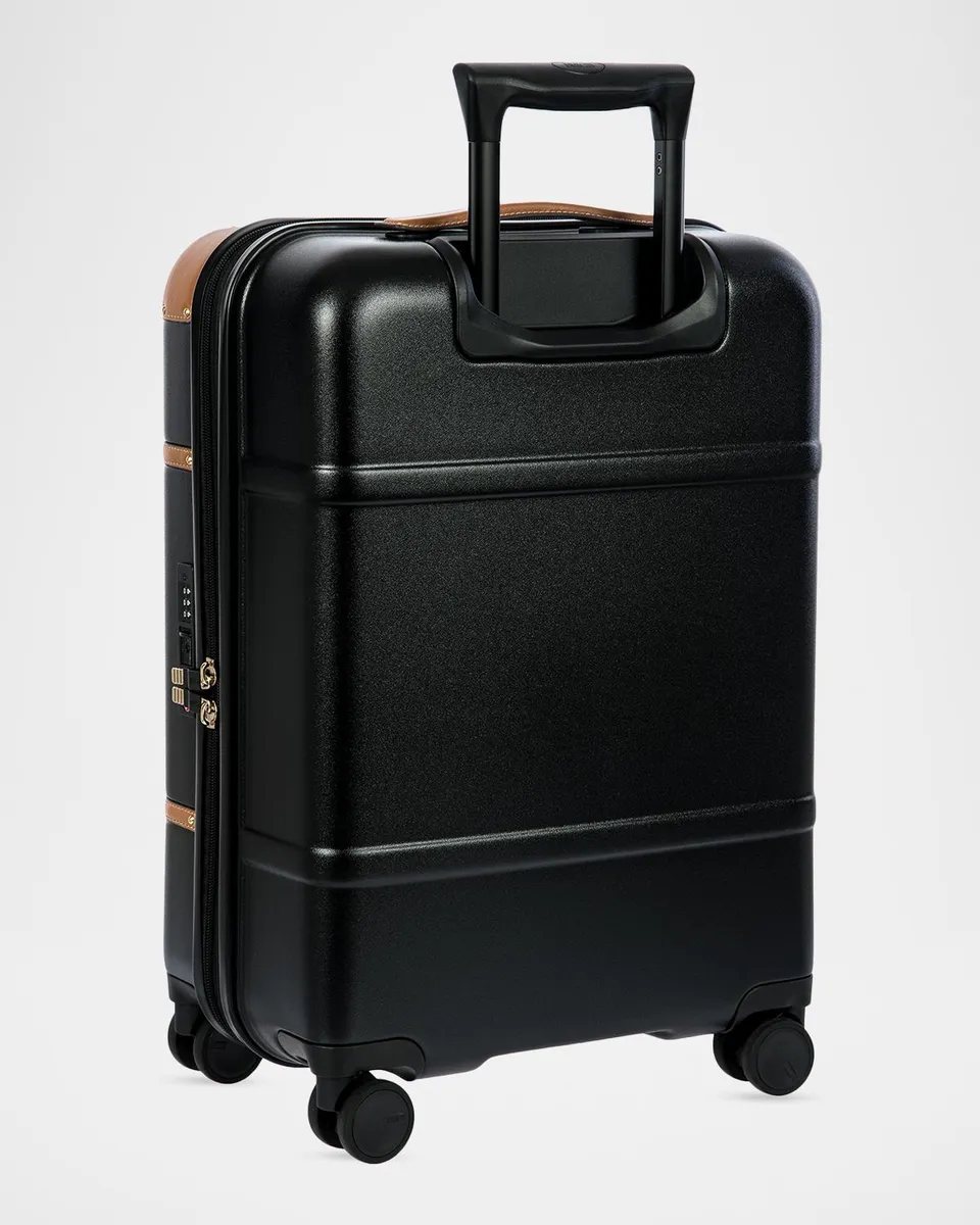 Bric's Bellagio 3.0 21" Expandable Carry-On Spinner Suitcase | Thumbnail 5 Bric's Bellagio 3.0 21" Expandable Carry-On Spinner Suitcase | Thumbnail 5