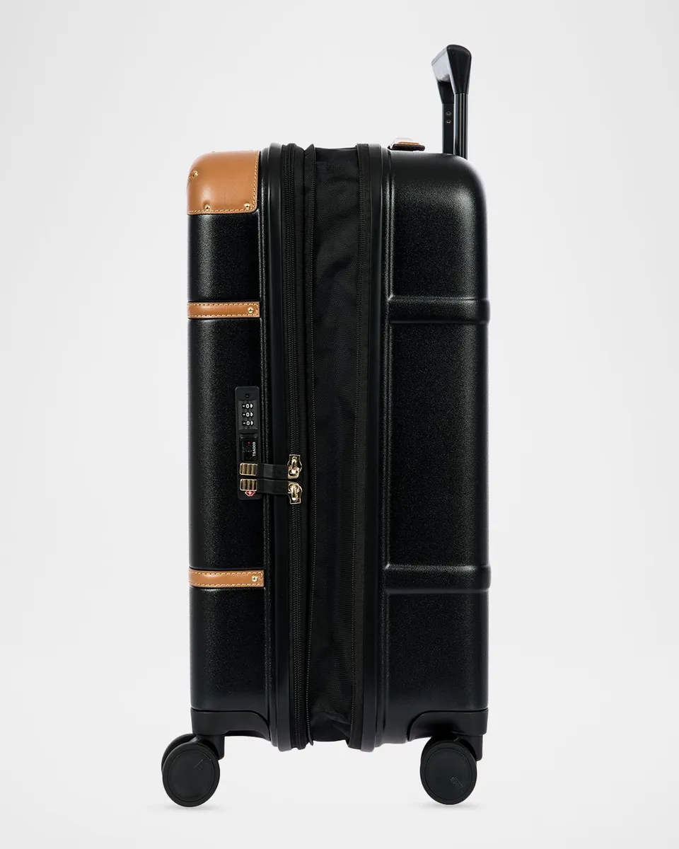 Bric's Bellagio 3.0 21" Expandable Carry-On Spinner Suitcase | Thumbnail 6 Bric's Bellagio 3.0 21" Expandable Carry-On Spinner Suitcase | Thumbnail 6