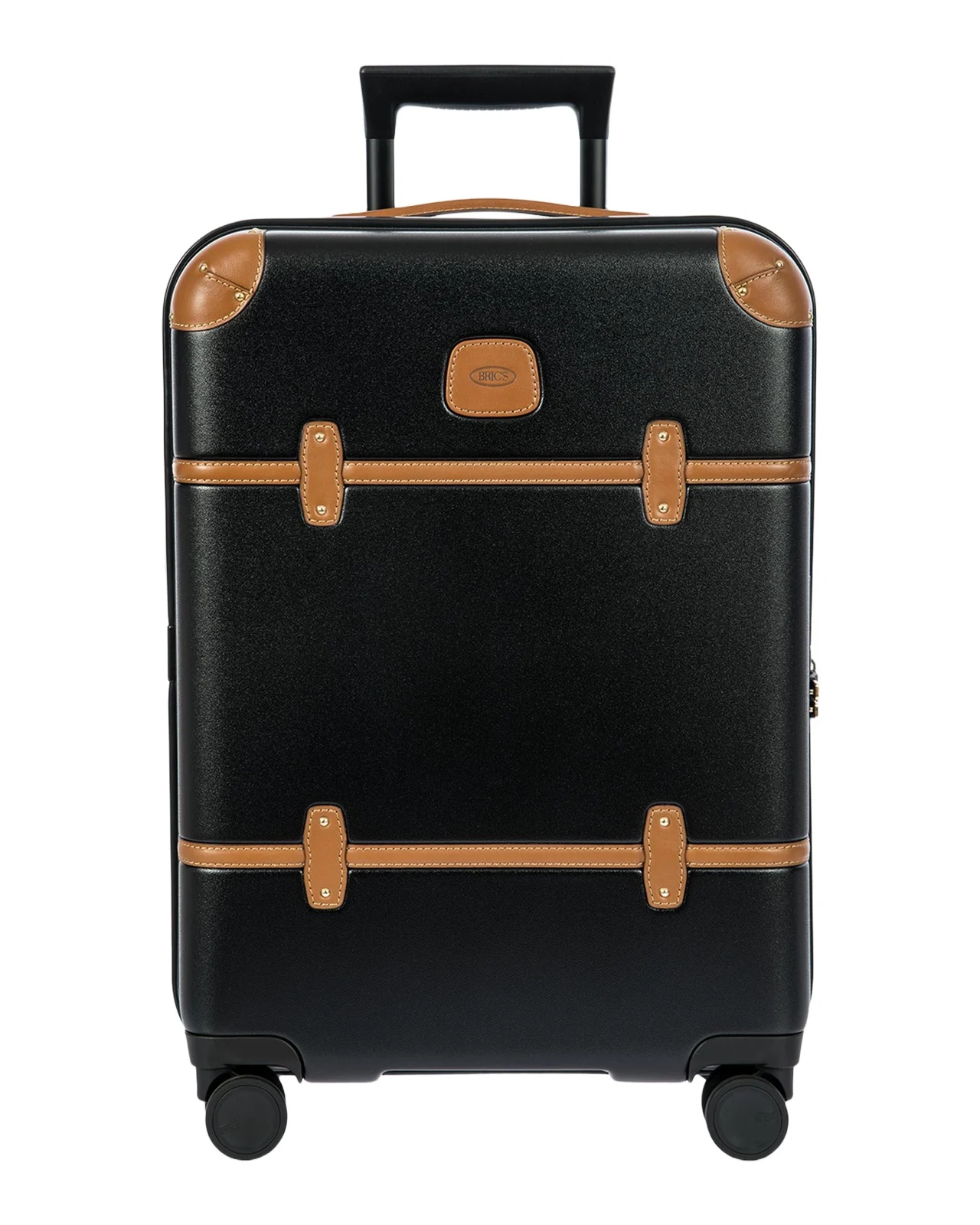 Bric's Bellagio 3.0 21" Expandable Carry-On Spinner Suitcase