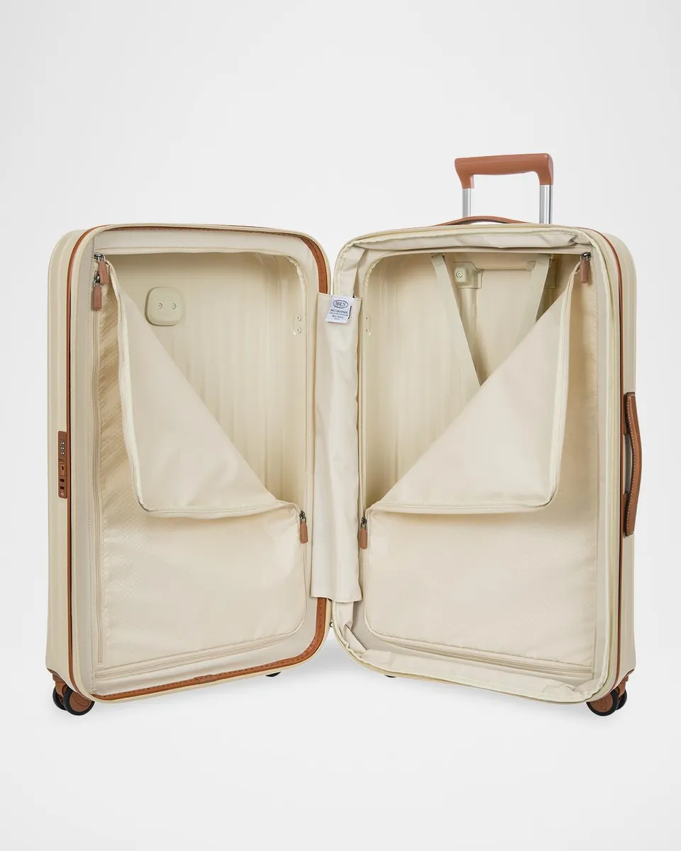Bric's Taormina 30" Expandable Check-In Spinner Suitcase | Thumbnail 3