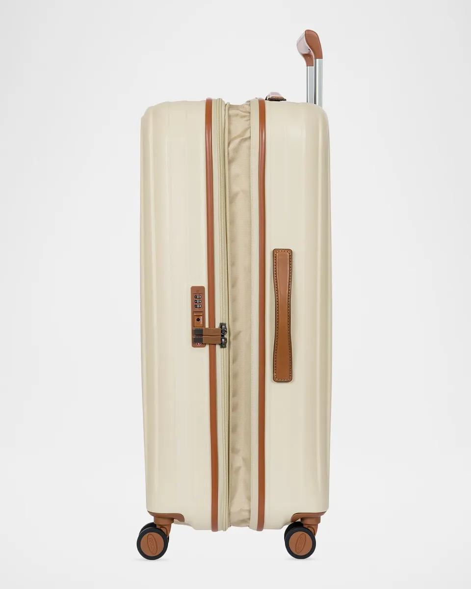 Bric's Taormina 30" Expandable Check-In Spinner Suitcase | Thumbnail 6