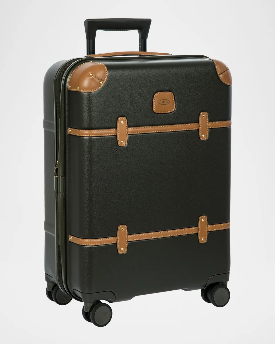 Bric's Bellagio 3.0 21" Expandable Carry-On Spinner Suitcase | Thumbnail 2