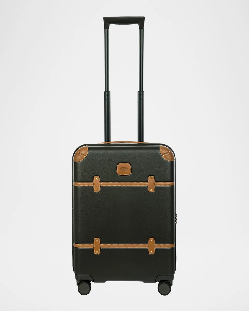 Bric's Bellagio 3.0 21" Expandable Carry-On Spinner Suitcase | Thumbnail 4