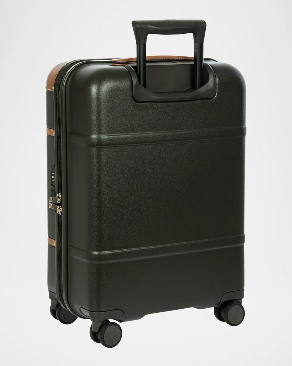 Bric's Bellagio 3.0 21" Expandable Carry-On Spinner Suitcase | Thumbnail 5
