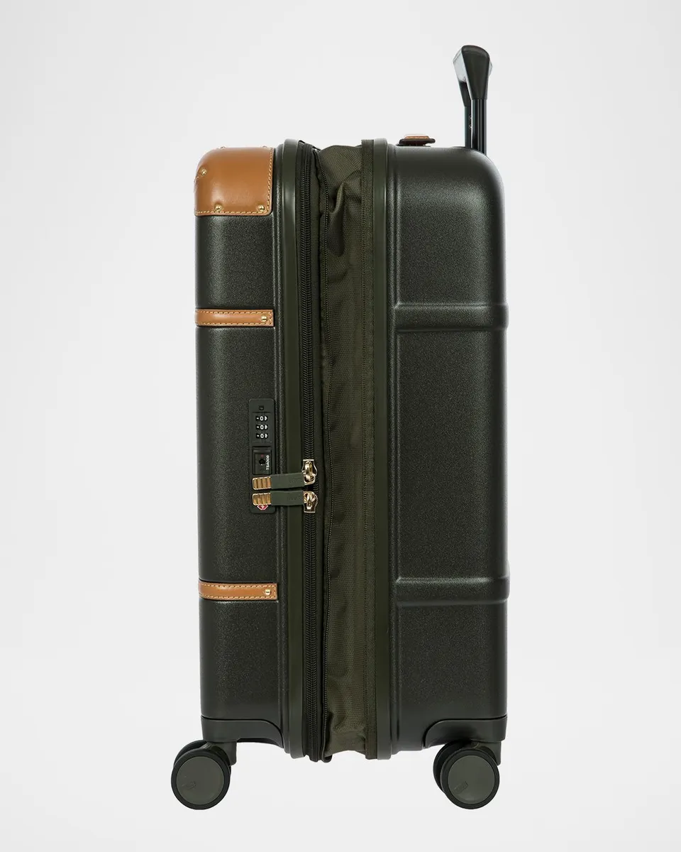 Bric's Bellagio 3.0 21" Expandable Carry-On Spinner Suitcase | Thumbnail 6
