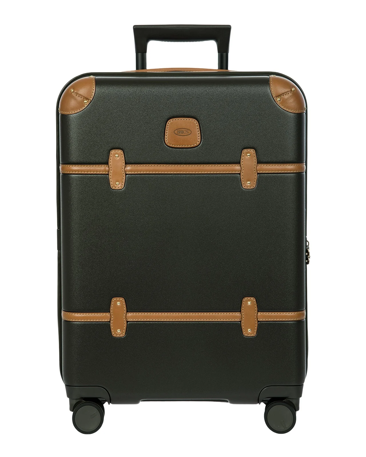 Bellagio 3.0 21" Expandable Carry-On Spinner Suitcase Bellagio 3.0 21" Expandable Carry-On Spinner Suitcase