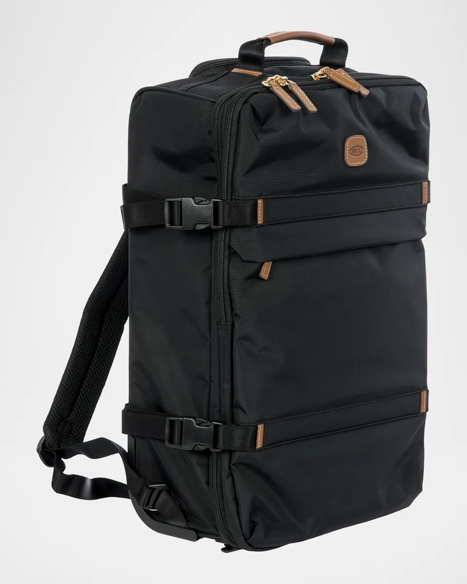 Bric's X-Travel 19" Trolley Backpack | Thumbnail 2 Bric's X-Travel 19" Trolley Backpack | Thumbnail 2