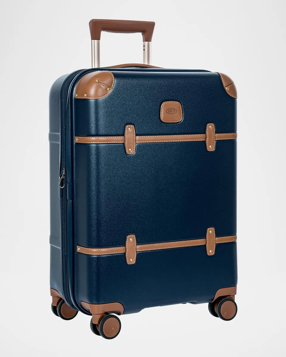 Bric's Bellagio 3.0 21" Expandable Carry-On Spinner Suitcase | Thumbnail 2