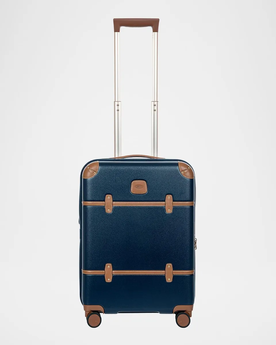 Bric's Bellagio 3.0 21" Expandable Carry-On Spinner Suitcase | Thumbnail 4