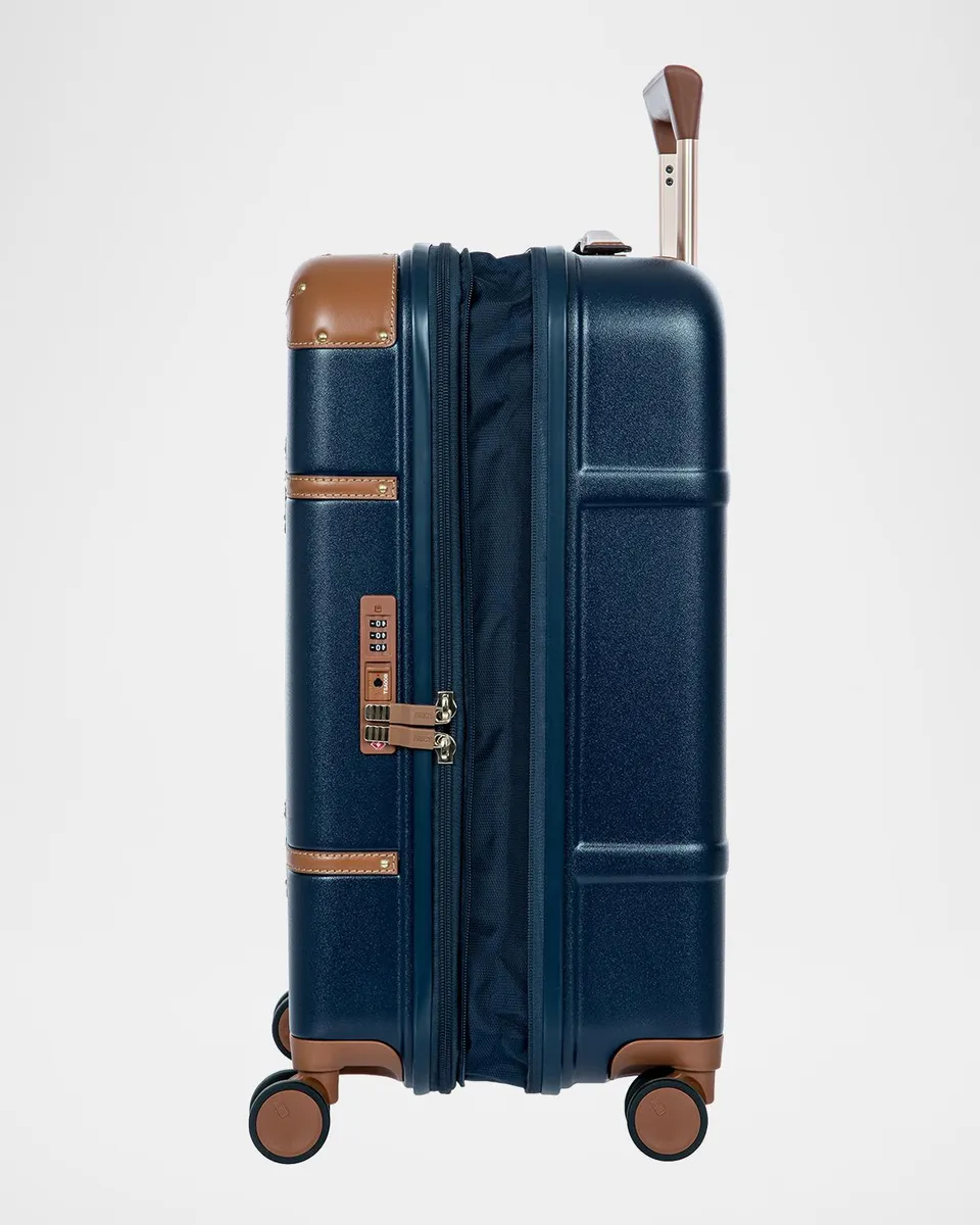 Bric's Bellagio 3.0 21" Expandable Carry-On Spinner Suitcase | Thumbnail 5