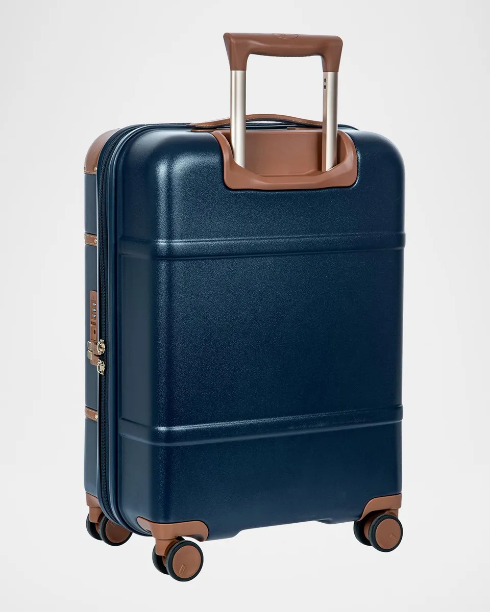 Bric's Bellagio 3.0 21" Expandable Carry-On Spinner Suitcase | Thumbnail 6